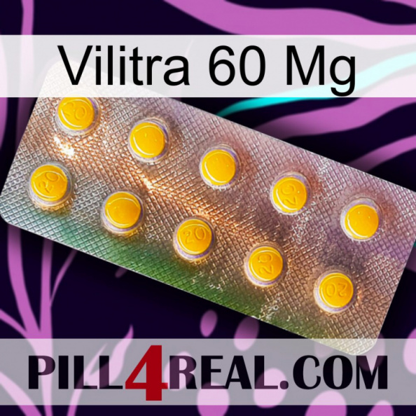 Vilitra 60Mg new11